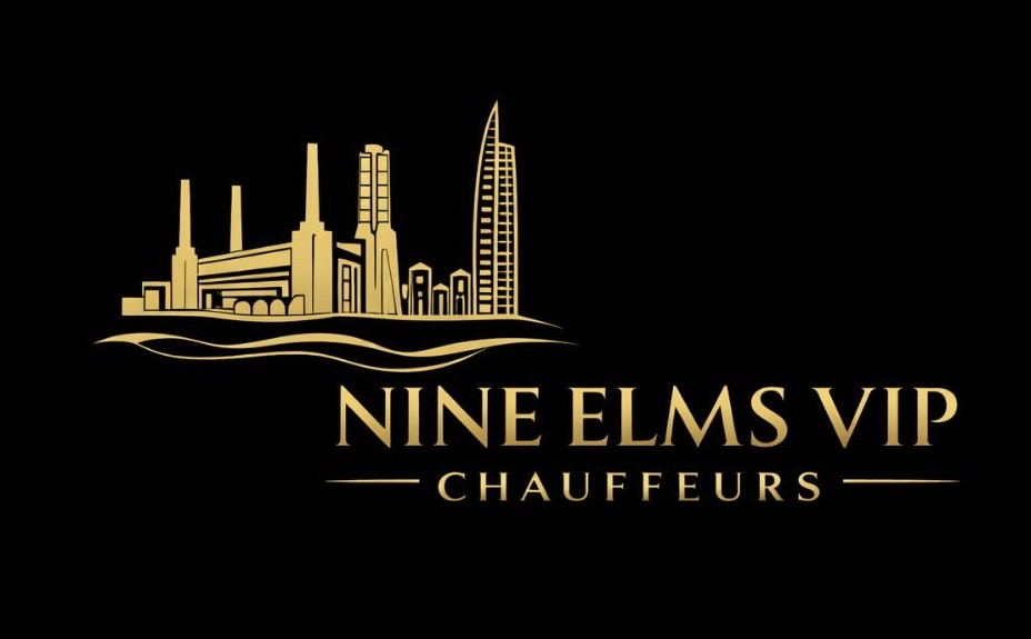 Nine Elms Chauffeurs Logo